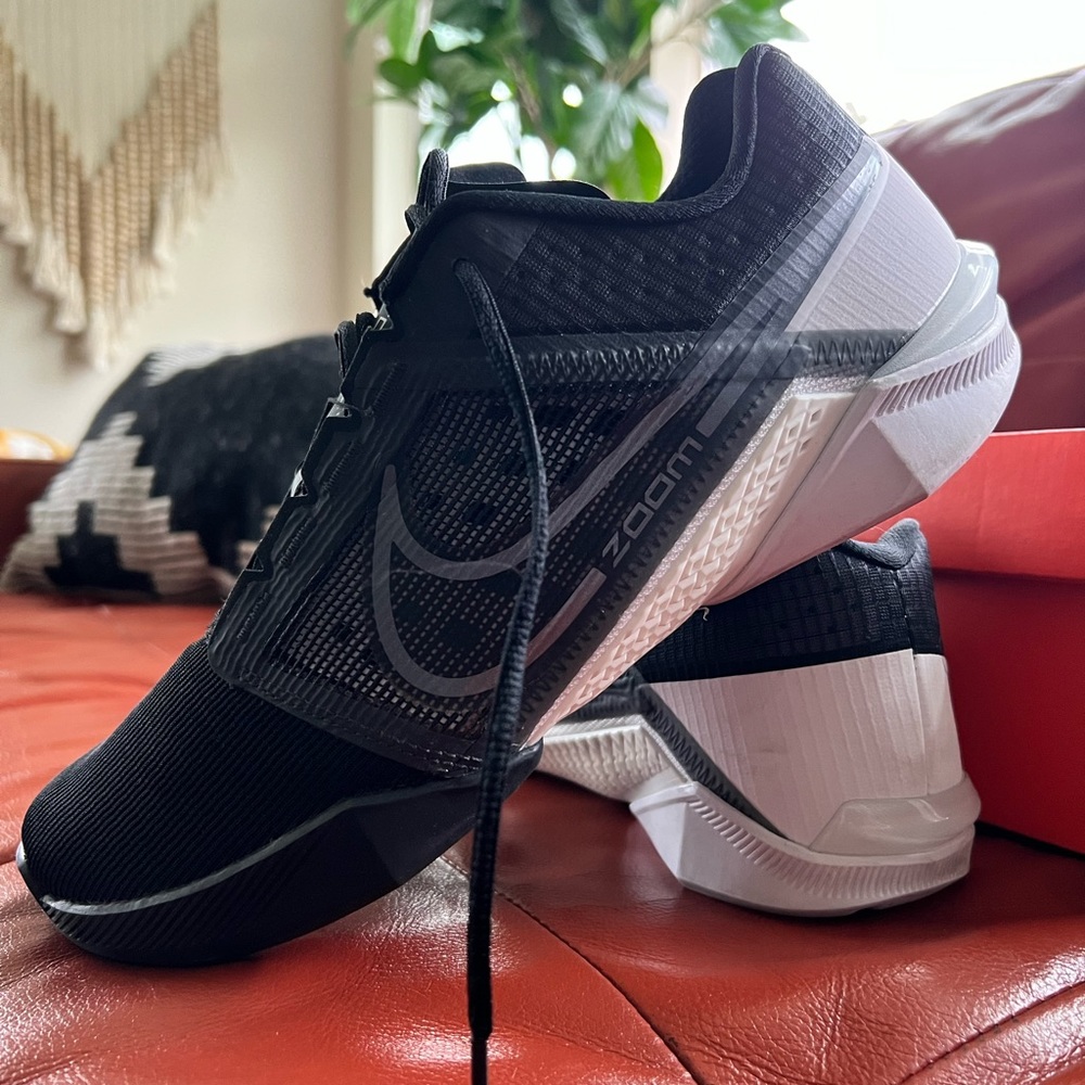 Nike Zoom Metcon Turbo 2 training shoes